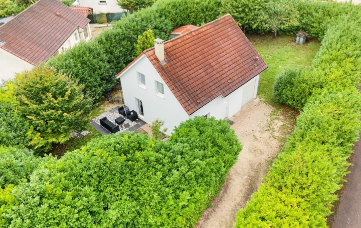 Maison ECHEVANNES (21120)  95 m2 315 000 € 