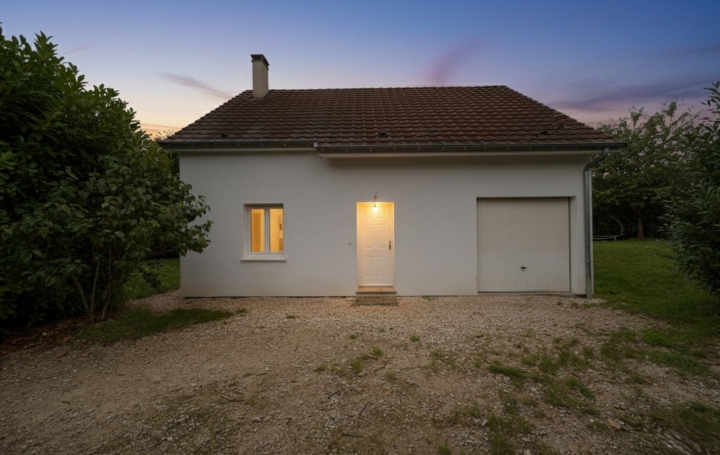Maison ECHEVANNES (21120)  95 m2 315 000 € 