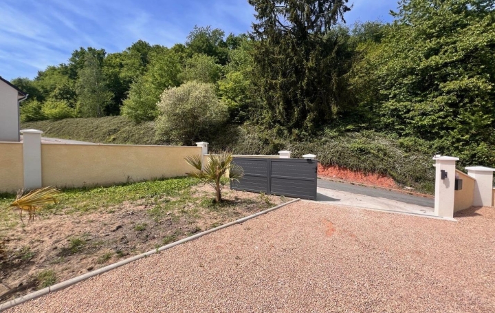 Maison MONTCEAU-LES-MINES (71300)  99 m2 199 900 € 