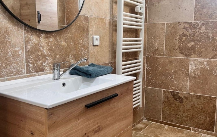 Maison MONTCEAU-LES-MINES (71300)  99 m2 199 900 € 