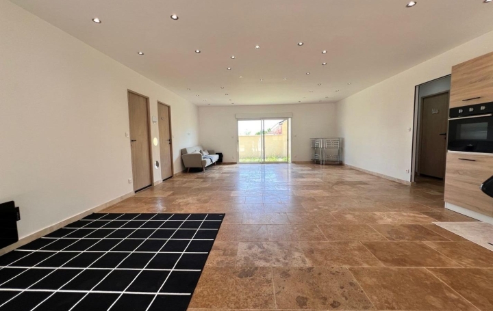 Maison MONTCEAU-LES-MINES (71300)  99 m2 199 900 € 