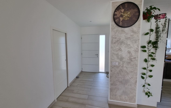 Maison MONTCEAU-LES-MINES (71300)  99 m2 199 900 € 