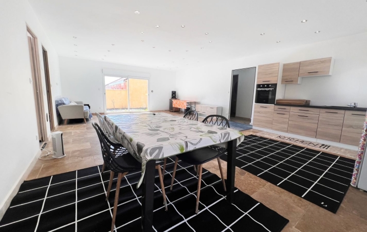 Maison MONTCEAU-LES-MINES (71300)  99 m2 199 900 € 