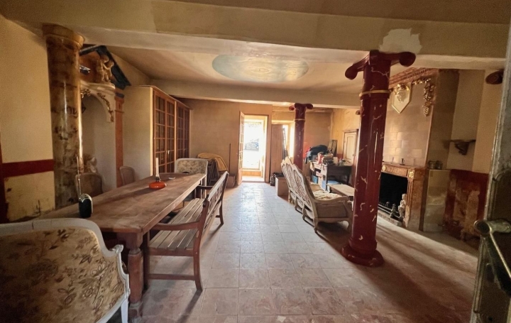 Maison / Villa SAINTE-SABINE (21320) 115 m<sup>2</sup> 98 100 € 