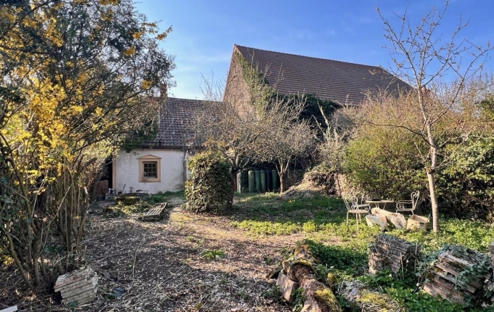 Maison SAINTE-SABINE (21320)  115 m2 98 100 € 