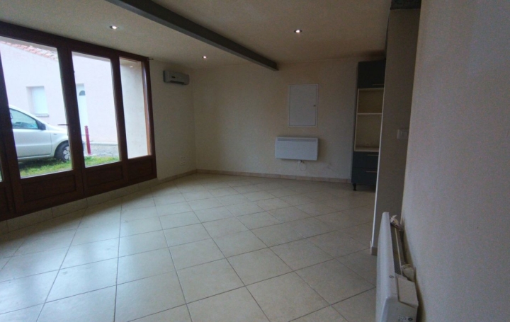 Maison SAINT-HILAIRE (11250)  71 m2 98 100 € 