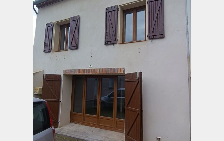 Maison SAINT-HILAIRE (11250)  71 m2 98 100 € 