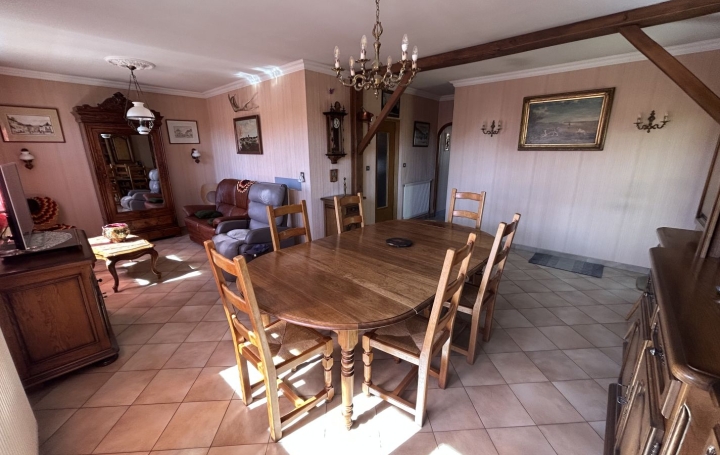 Maison DIJON (21000)  75 m2 242 000 € 