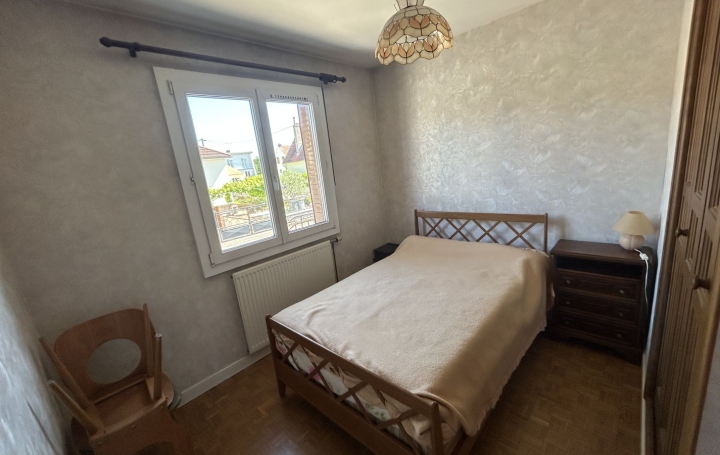 Maison DIJON (21000)  75 m2 242 000 € 