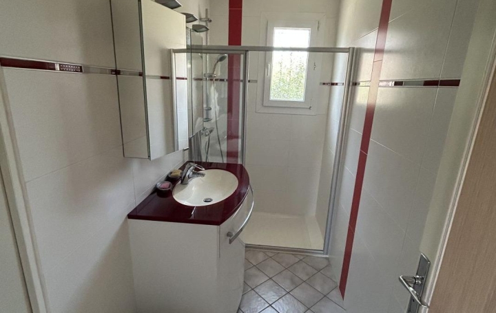 Maison DIJON (21000)  75 m2 242 000 € 