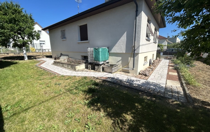 Maison DIJON (21000)  75 m2 242 000 € 