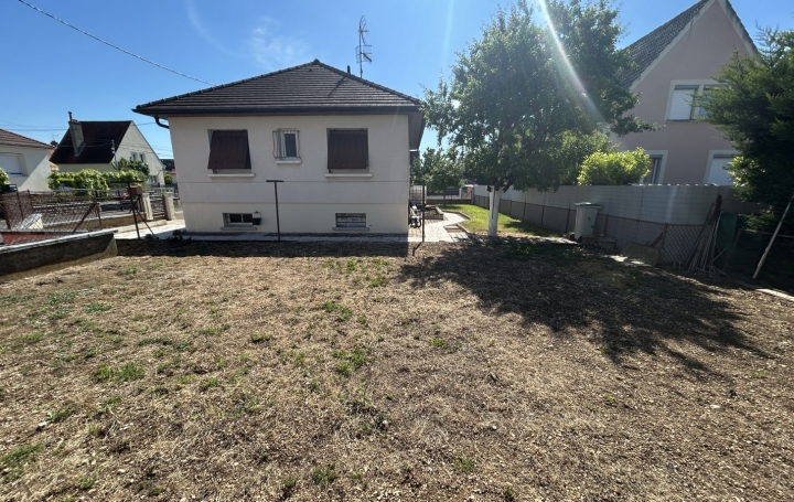 Maison DIJON (21000)  75 m2 242 000 € 