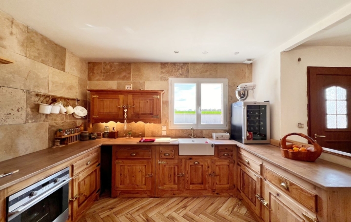 Maison MERVANS (71310)  90 m2 174 900 € 