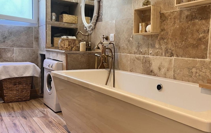 Maison MERVANS (71310)  90 m2 174 900 € 