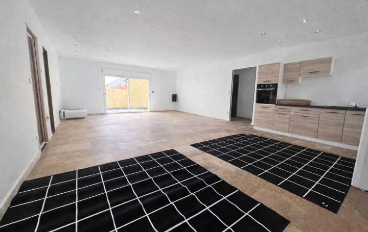 Maison / Villa SAINT-VALLIER (71230) 100 m<sup>2</sup> 199 900 € 