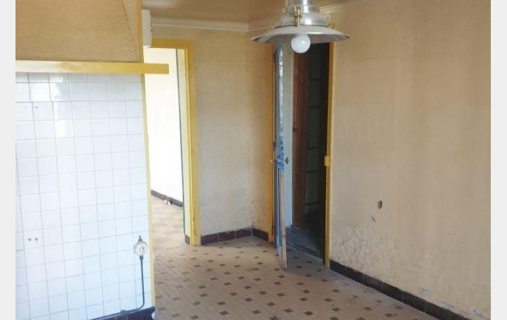 Maison POUILLY-EN-AUXOIS (21320)  105 m2 78 100 € 