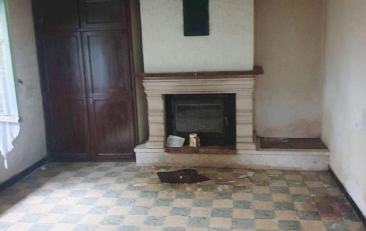 Maison / Villa POUILLY-EN-AUXOIS (21320) 105 m<sup>2</sup> 78 100 € 