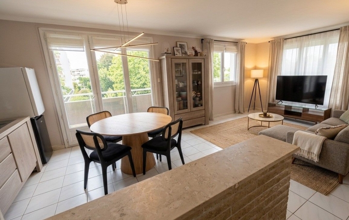 Appartement DIJON (21000) 81 m<sup>2</sup> 185 000 € 