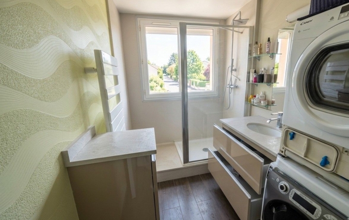 4 Pièces DIJON (21000)  81 m2 185 000 € 