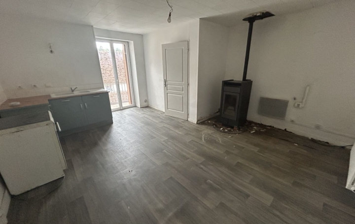 Immeuble ARNAY-LE-DUC (21230)  185 m2 130 000 € 
