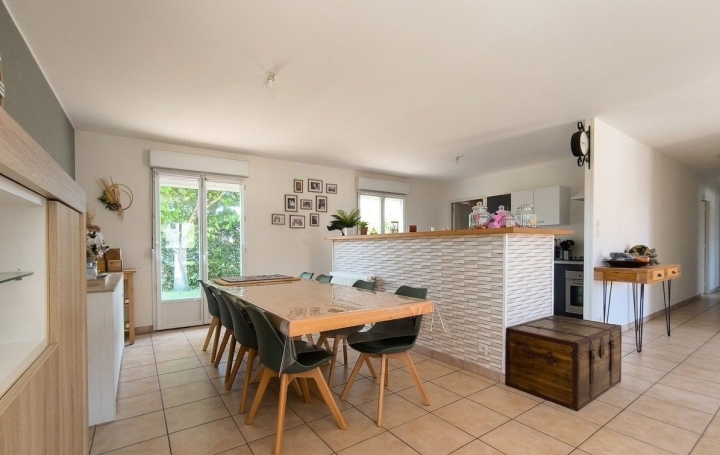 Maison CHAGNY (71150)  110 m2 272 000 € 