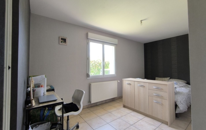 Maison CHAGNY (71150)  110 m2 272 000 € 