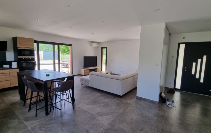 Maison / Villa EPERVANS (71380) 142 m<sup>2</sup> 329 000 € 