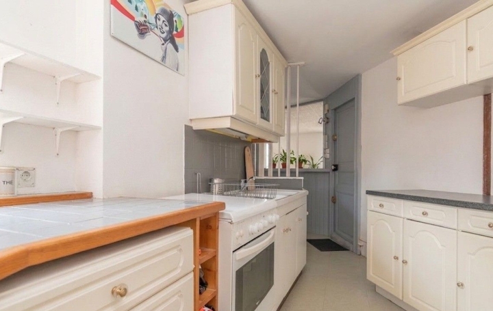 4 Pièces CHALON-SUR-SAONE (71100)  79 m2 135 500 € 