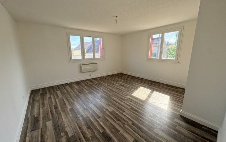 Maison CHAUMONT (89340)  80 m2 123 000 € 