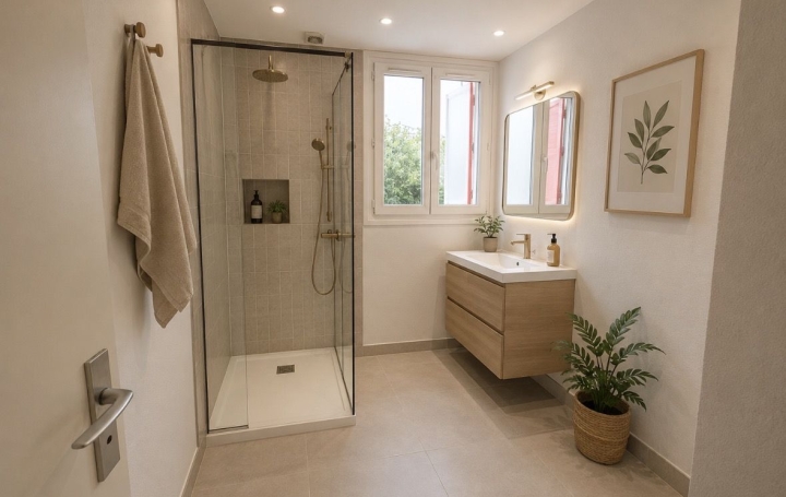 Maison CHAUMONT (89340)  80 m2 123 000 € 