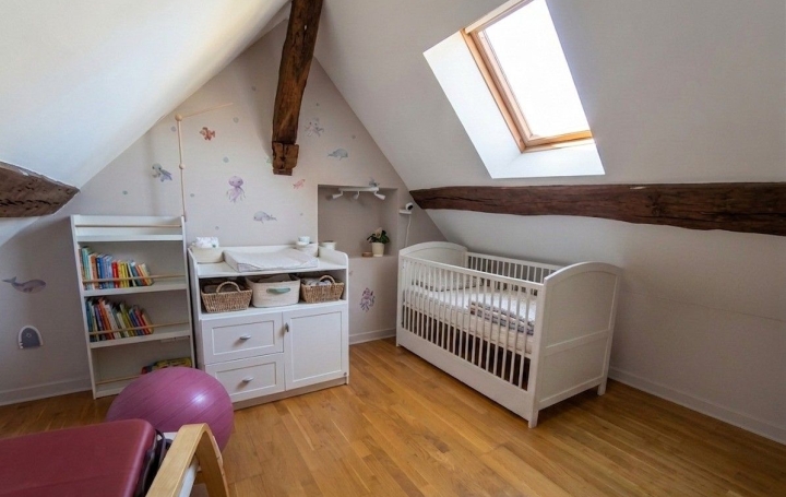 4 Pièces CHALON-SUR-SAONE (71100)  70 m2 128 000 € 
