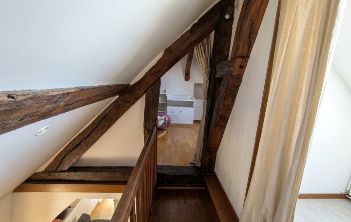 4 Pièces CHALON-SUR-SAONE (71100)  70 m2 128 000 € 