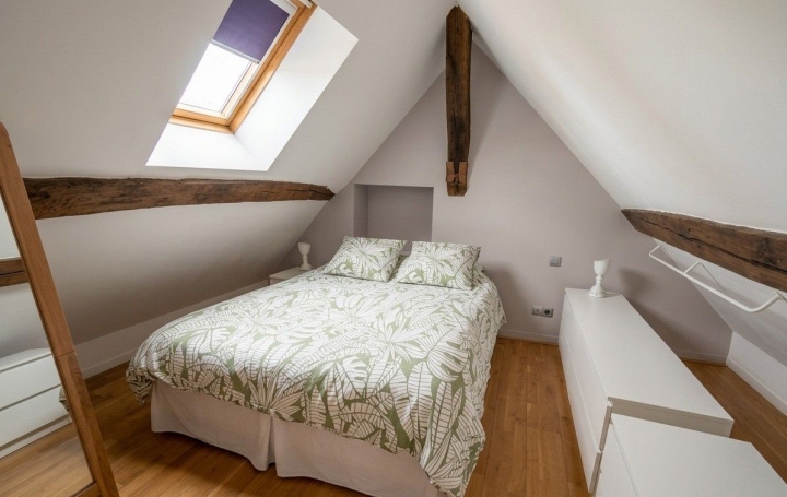 4 Pièces CHALON-SUR-SAONE (71100)  70 m2 128 000 € 