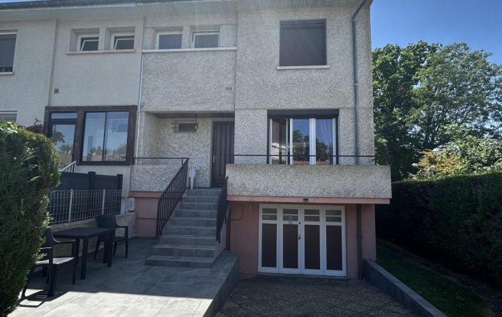 Maison NEUILLY-LES-DIJON (21800)  90 m2 240 000 € 