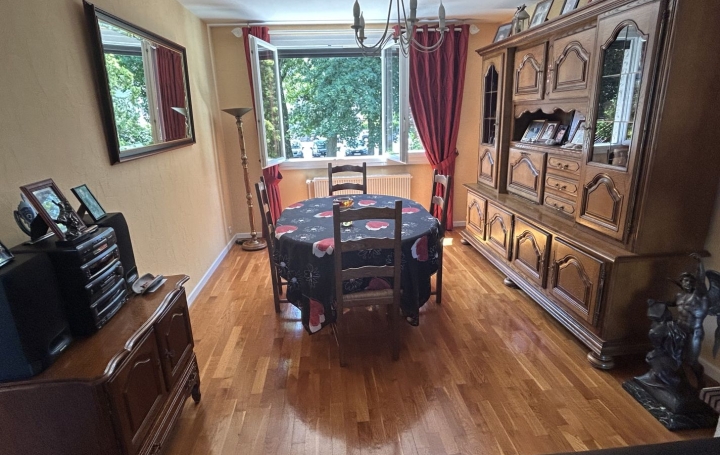 Maison NEUILLY-LES-DIJON (21800)  90 m2 240 000 € 