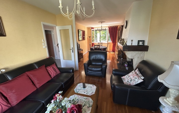 Maison NEUILLY-LES-DIJON (21800)  90 m2 240 000 € 