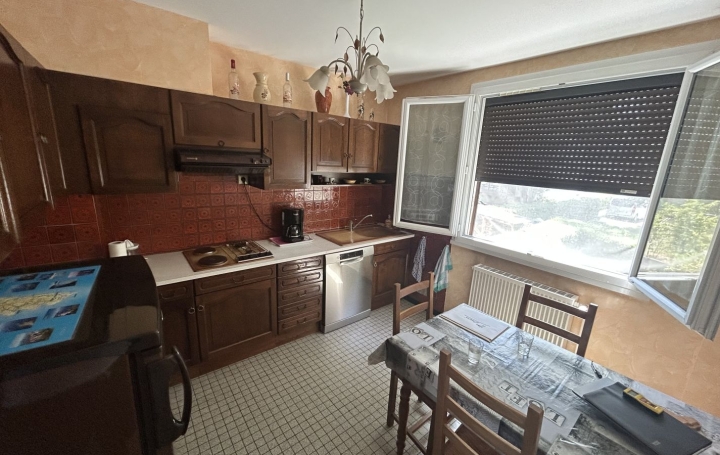 Maison NEUILLY-LES-DIJON (21800)  90 m2 240 000 € 