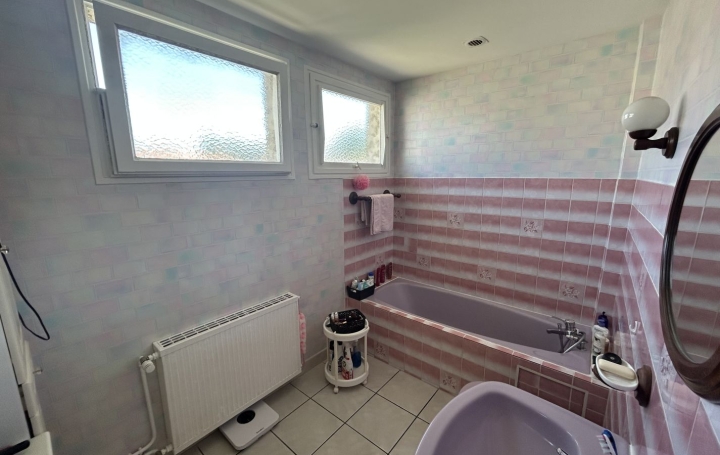 Maison NEUILLY-LES-DIJON (21800)  90 m2 240 000 € 