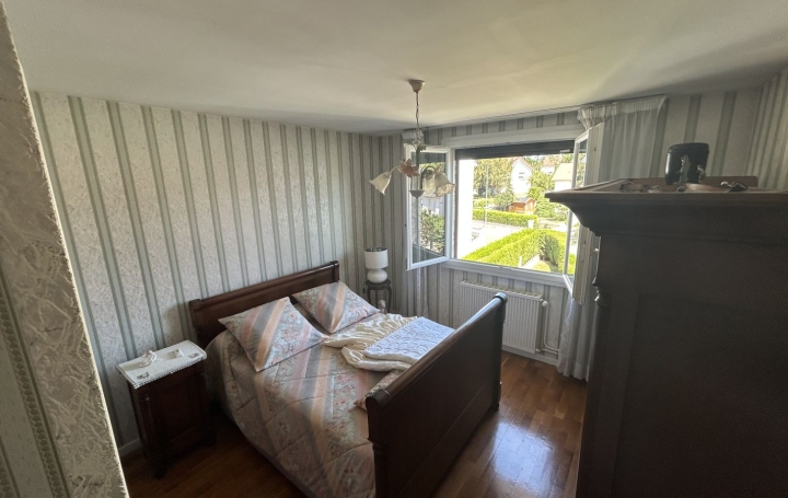 Maison NEUILLY-LES-DIJON (21800)  90 m2 240 000 € 