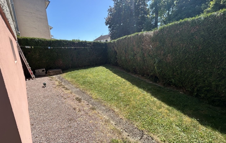 Maison NEUILLY-LES-DIJON (21800)  90 m2 240 000 € 