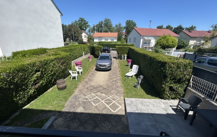 Maison NEUILLY-LES-DIJON (21800)  90 m2 240 000 € 