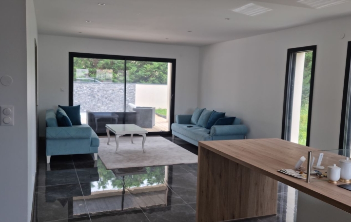 Villa FAUVERNEY (21110)  132 m2 498 900 € 