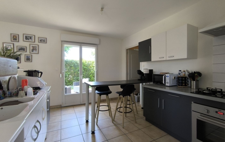 Maison CHAGNY (71150)  110 m2 272 000 € 