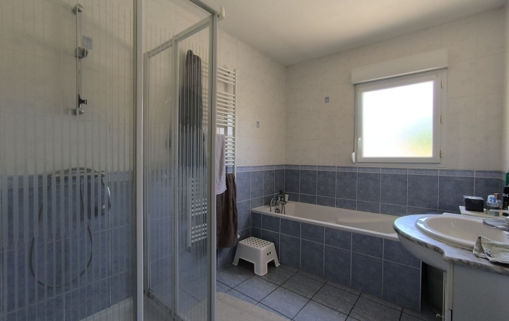 Maison CHAGNY (71150)  110 m2 272 000 € 