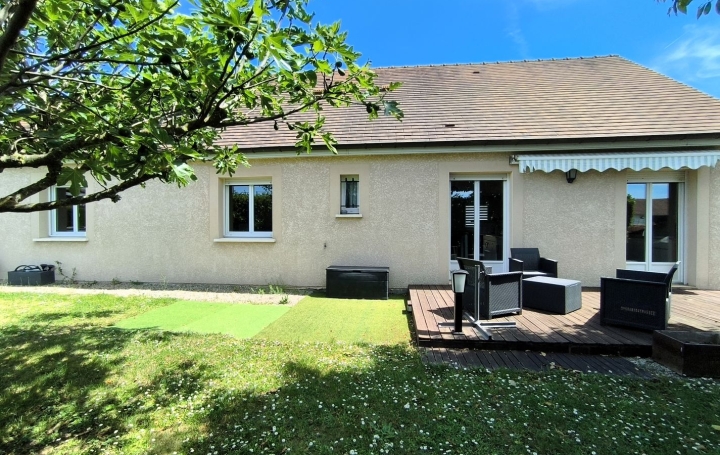 Maison / Villa CHAGNY (71150) 110 m<sup>2</sup> 272 000 € 