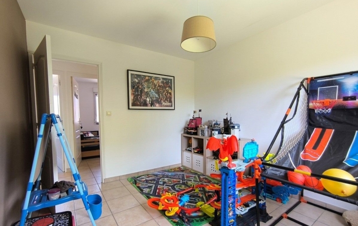 Maison CHAGNY (71150)  110 m2 272 000 € 