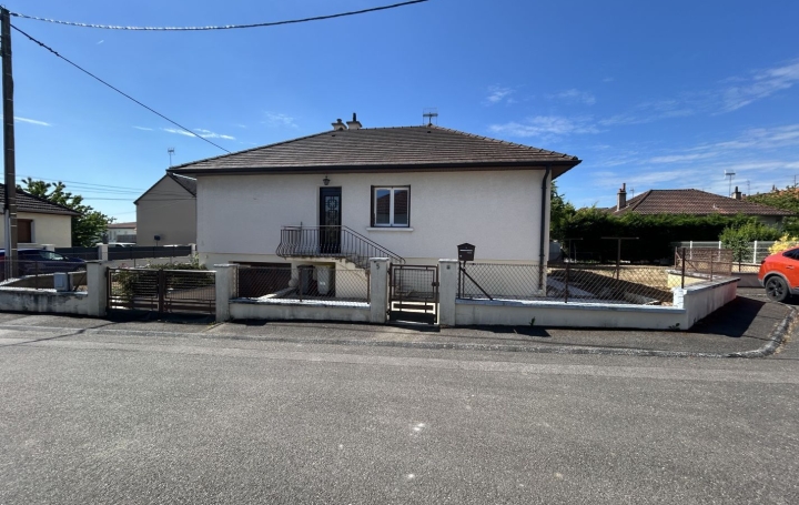 Maison CHENOVE (21300)  75 m2 229 000 € 