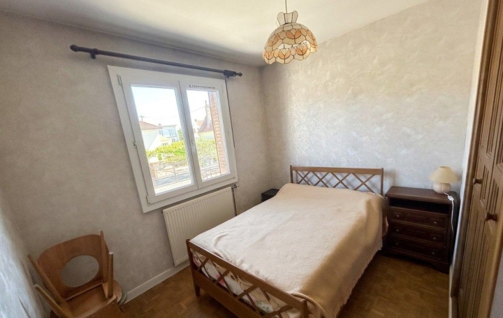 Maison CHENOVE (21300)  75 m2 229 000 € 