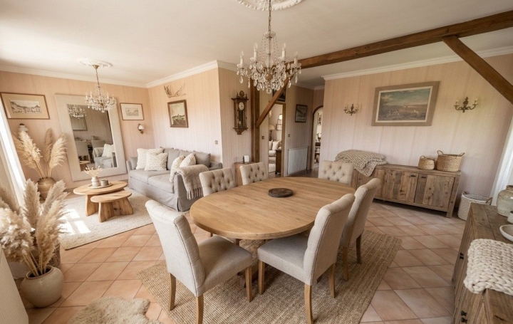 Maison CHENOVE (21300)  75 m2 229 000 € 