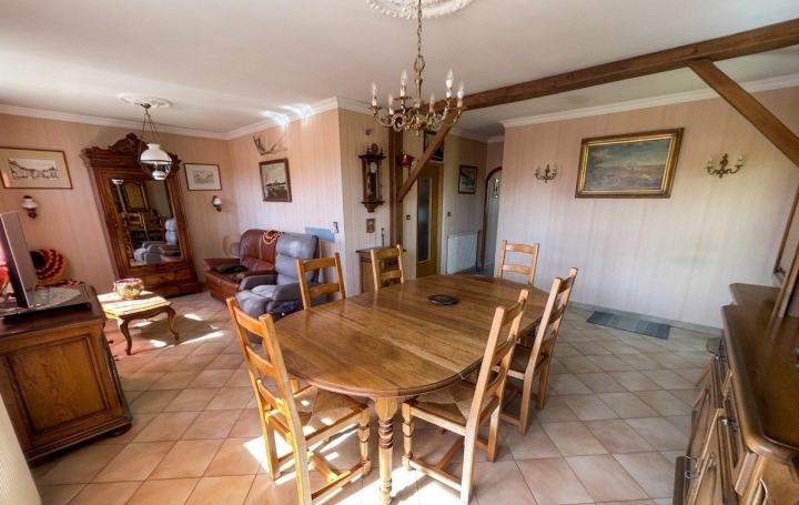 Maison CHENOVE (21300)  75 m2 229 000 € 